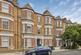 Elmhurst Street, London, SW4