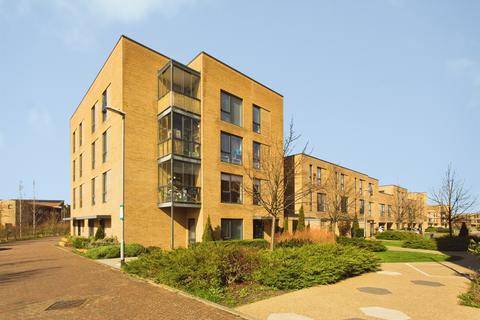 2 bedroom flat for sale, Ellis Road, Trumpington, Cambridge