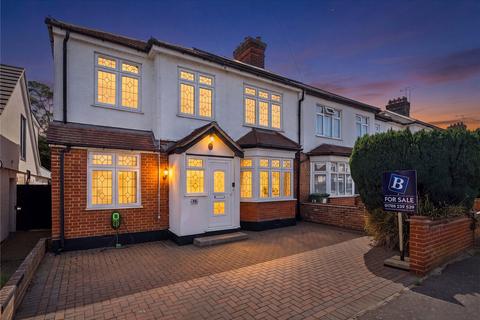Argyle Gardens, Upminster, RM14