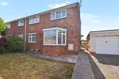 3 bedroom semi-detached house for sale, Blakes Road, Wembdon, Bridgwater, Somerset, TA6