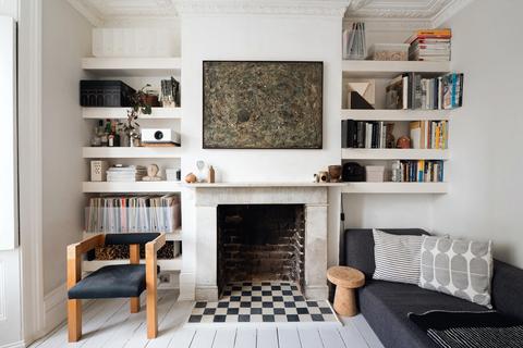 Londesborough Road, London