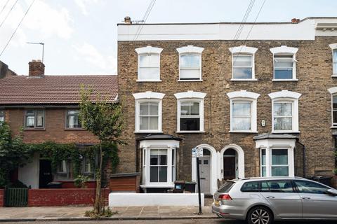 1 bedroom flat for sale, Londesborough Road, London