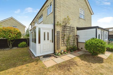 3 bedroom semi-detached house for sale, Thieves Lane, Attleborough