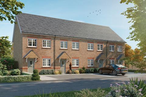 Stamford Mid at The Parklands at Great Wilsey Park, Haverhill Haverhill Road CB9