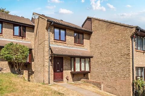 3 bedroom terraced house for sale, Chartwell Way, London SE20