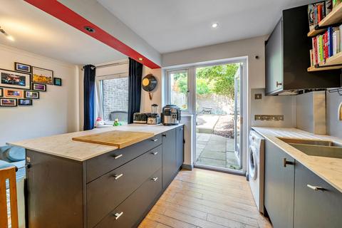 3 bedroom terraced house for sale, Chartwell Way, London SE20