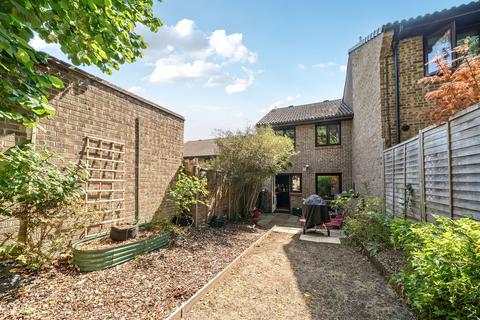 3 bedroom terraced house for sale, Chartwell Way, London SE20