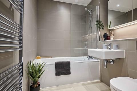 undefined, at Enigma Square, Flat 319 , Enigma Square, 414 North Row MK9