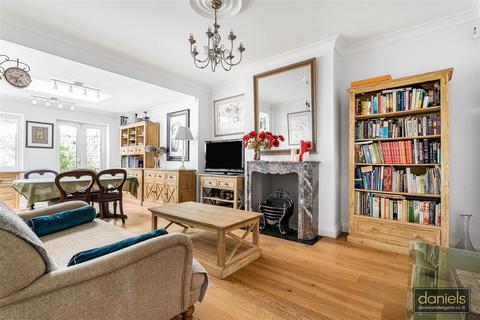 4 bedroom semi-detached house for sale, Priory Gardens, Wembley