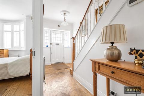4 bedroom semi-detached house for sale, Priory Gardens, Wembley