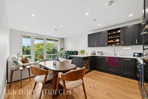 2 bedroom apartment to rent, Inglis Way, LONDON