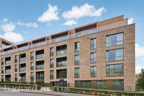 2 bedroom apartment to rent, Inglis Way, LONDON