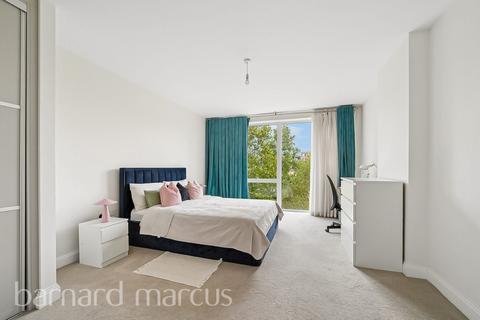 2 bedroom apartment to rent, Inglis Way, LONDON