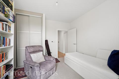 2 bedroom apartment to rent, Inglis Way, LONDON