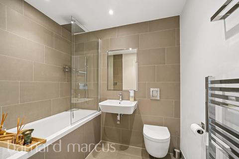 2 bedroom apartment to rent, Inglis Way, LONDON
