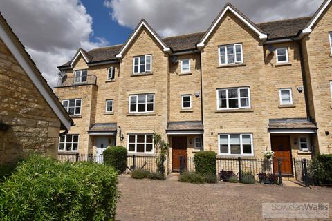 undefined, Saxon Court, Water Street, Stamford
