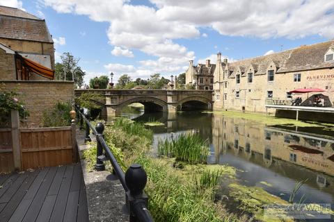 undefined, Saxon Court, Water Street, Stamford