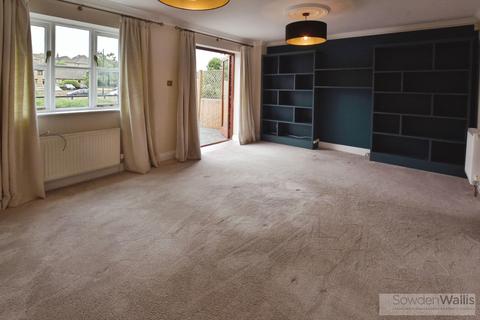 undefined, Saxon Court, Water Street, Stamford