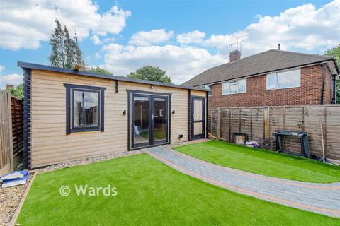 2 bedroom maisonette for sale, Bellegrove Road, Welling, Kent
