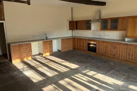 3 bedroom semi-detached house to rent, Grosmont, Abergavenny, Monmouthshire
