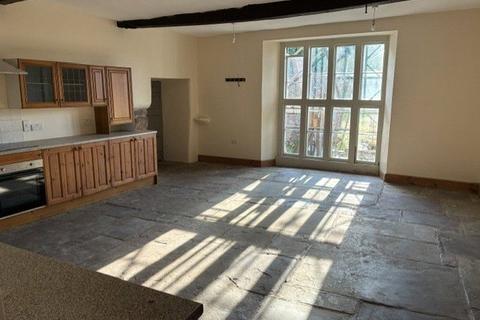 3 bedroom semi-detached house to rent, Grosmont, Abergavenny, Monmouthshire