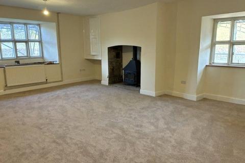 3 bedroom semi-detached house to rent, Grosmont, Abergavenny, Monmouthshire