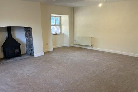 3 bedroom semi-detached house to rent, Grosmont, Abergavenny, Monmouthshire