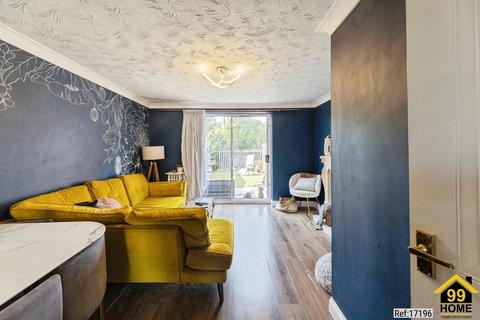 2 bedroom terraced house for sale, Bardsey Court, Milton Keynes, MK10