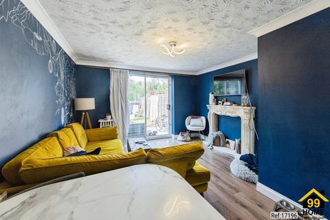 2 bedroom terraced house for sale, Bardsey Court, Milton Keynes, MK10