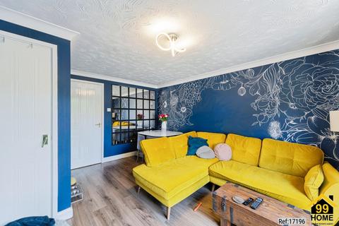 2 bedroom terraced house for sale, Bardsey Court, Milton Keynes, MK10