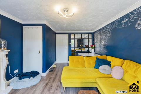 2 bedroom terraced house for sale, Bardsey Court, Milton Keynes, MK10