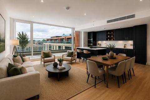 undefined, The Claves, 27 Inglis Way, Millbrook Park, London, NW7