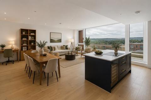 undefined, The Claves, 27 Inglis Way, Millbrook Park, London, NW7
