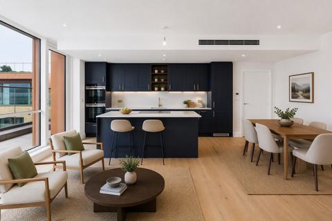 undefined, The Claves, 27 Inglis Way, Millbrook Park, London, NW7