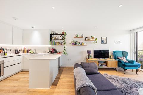 1 bedroom apartment for sale, Nature View Apartments, Woodberry Grove, N4