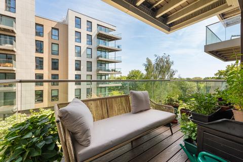 1 bedroom apartment for sale, Nature View Apartments, Woodberry Grove, N4