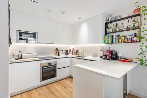 1 bedroom apartment for sale, Nature View Apartments, Woodberry Grove, N4