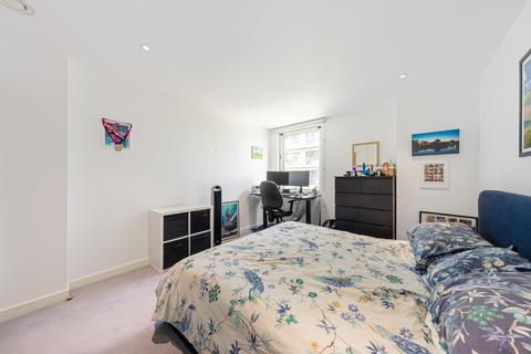1 bedroom apartment for sale, Nature View Apartments, Woodberry Grove, N4