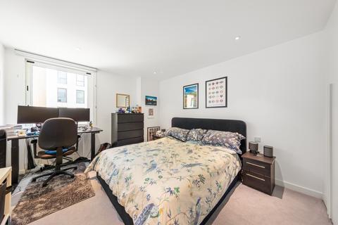 1 bedroom apartment for sale, Nature View Apartments, Woodberry Grove, N4