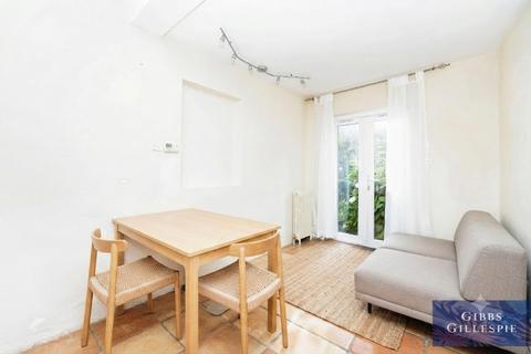 undefined, Churchfield Road, London, W3