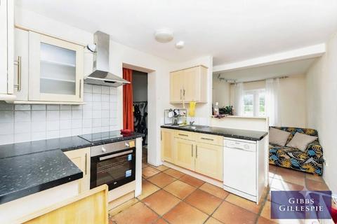 undefined, Churchfield Road, London, W3
