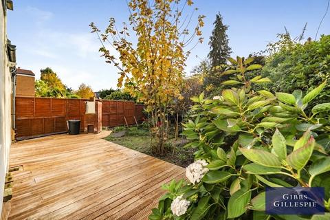 undefined, Churchfield Road, London, W3