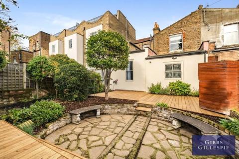 undefined, Churchfield Road, London, W3