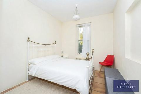 undefined, Churchfield Road, London, W3