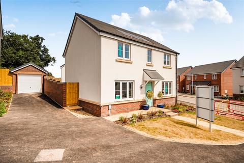 undefined, Willand Road, Cullompton