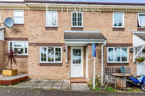 3 bedroom terraced house to rent, Talbot Road, Sudbury, CO10