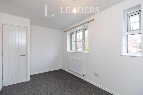 3 bedroom terraced house to rent, Talbot Road, Sudbury, CO10
