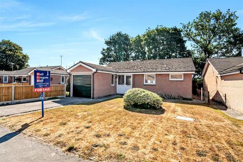 2 bedroom semi-detached bungalow for sale, Old Farm Way, Dorchester DT2