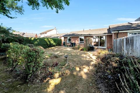 2 bedroom semi-detached bungalow for sale, Old Farm Way, Dorchester DT2