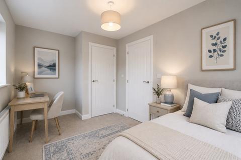 2 bedroom semi-detached house for sale, Scholars Court, Malvern